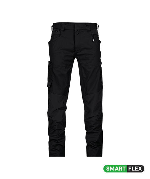 Werkbroek Helix Next - Zwart