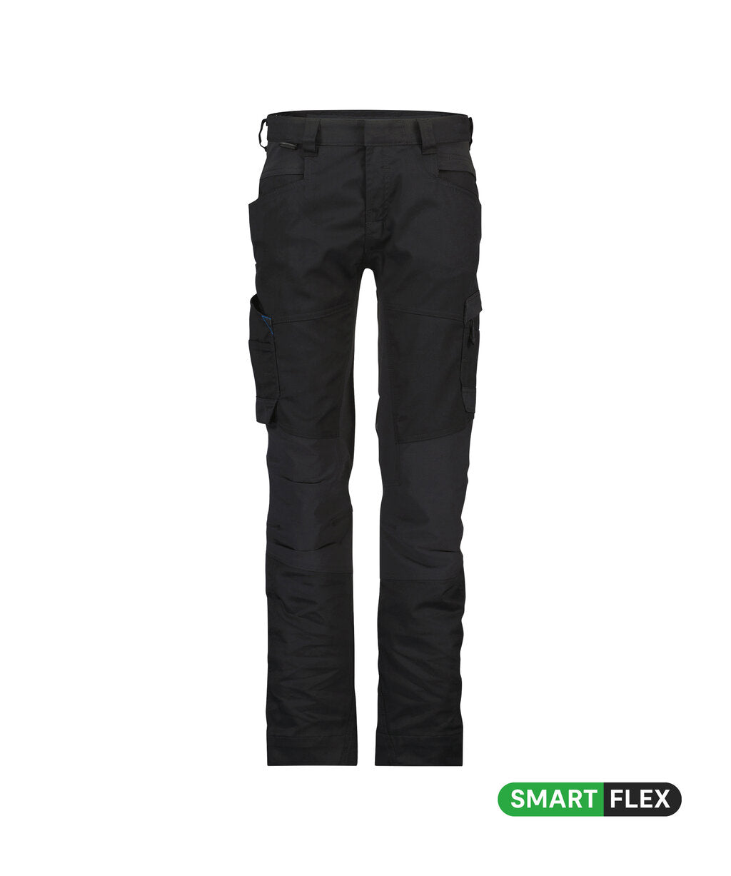 Werkbroek Helix Dames - Zwart