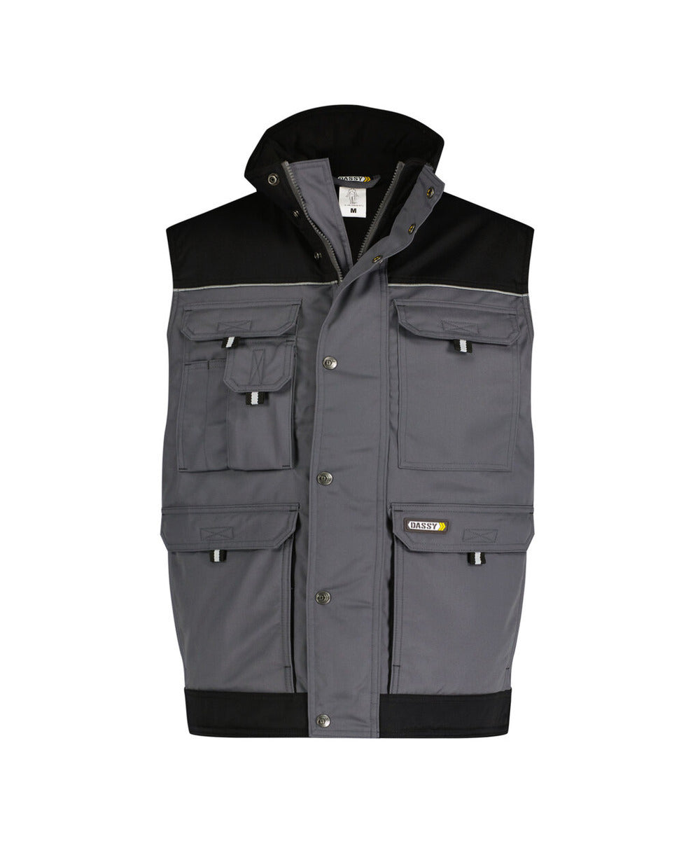 Bodywarmer Hulst