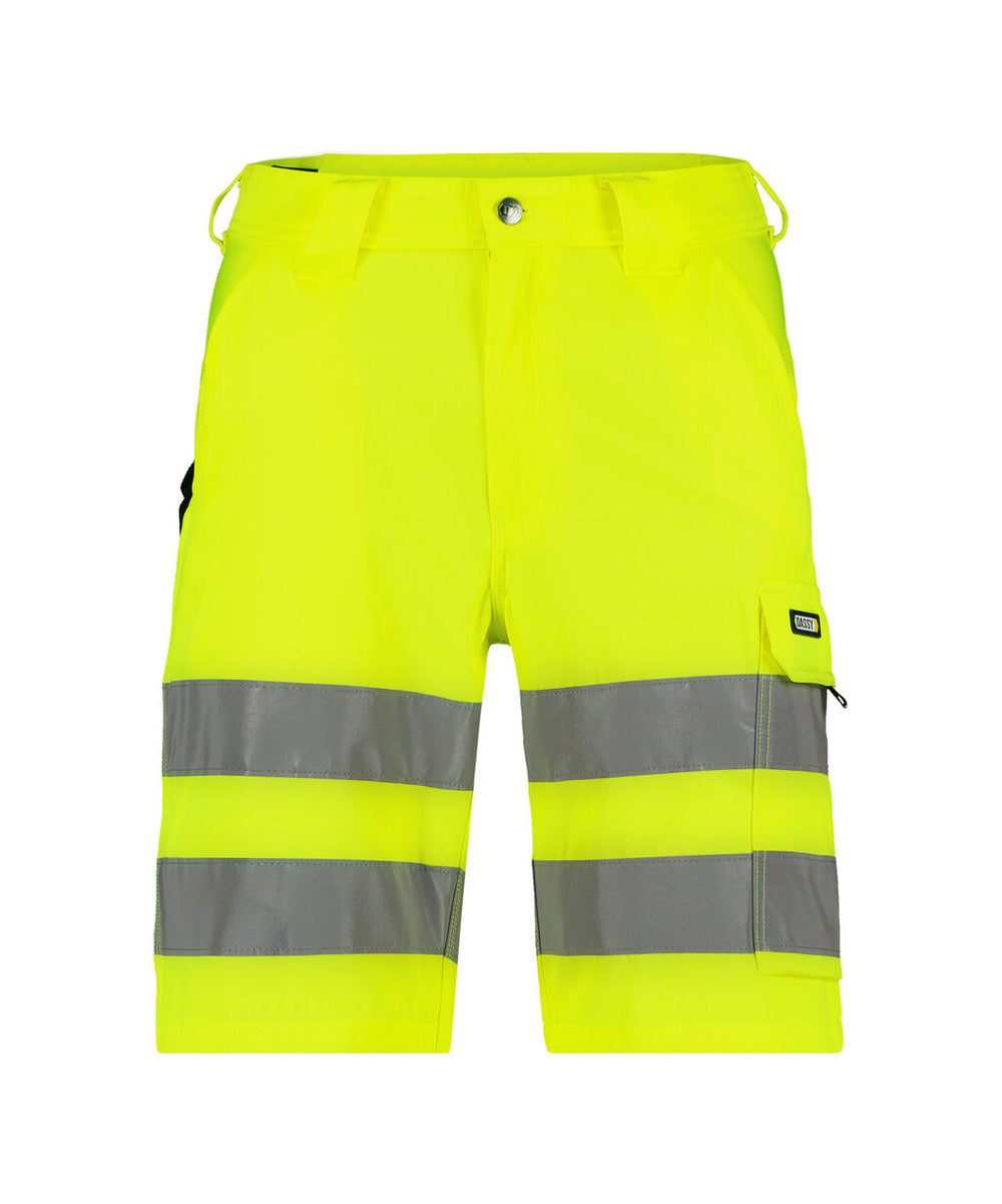 High-Visibility Werkshort Idaho