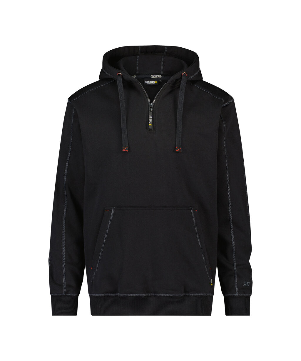 Sweater met Kap Indy