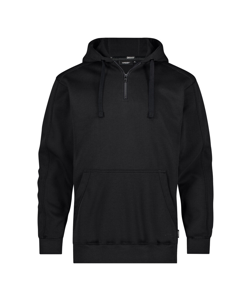 Sweater Indy Next - Zwart