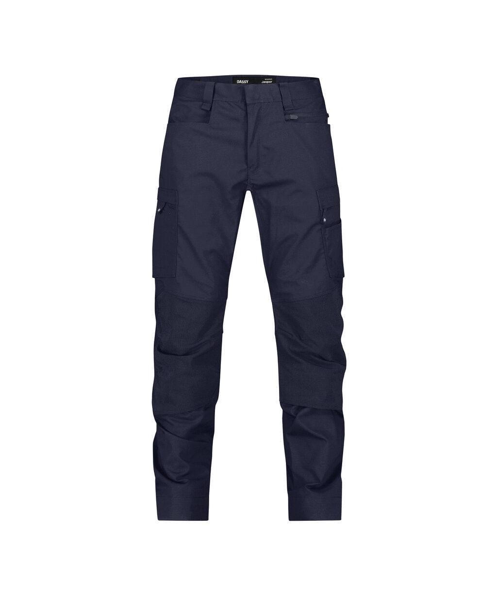 Werkbroek Jasper - Nachtblauw
