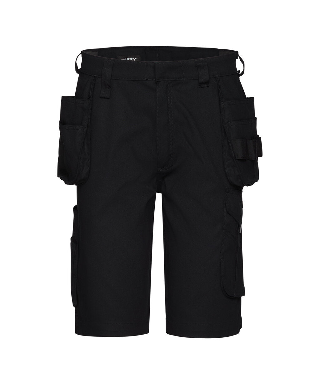 Holsterzakkenshort Kuma