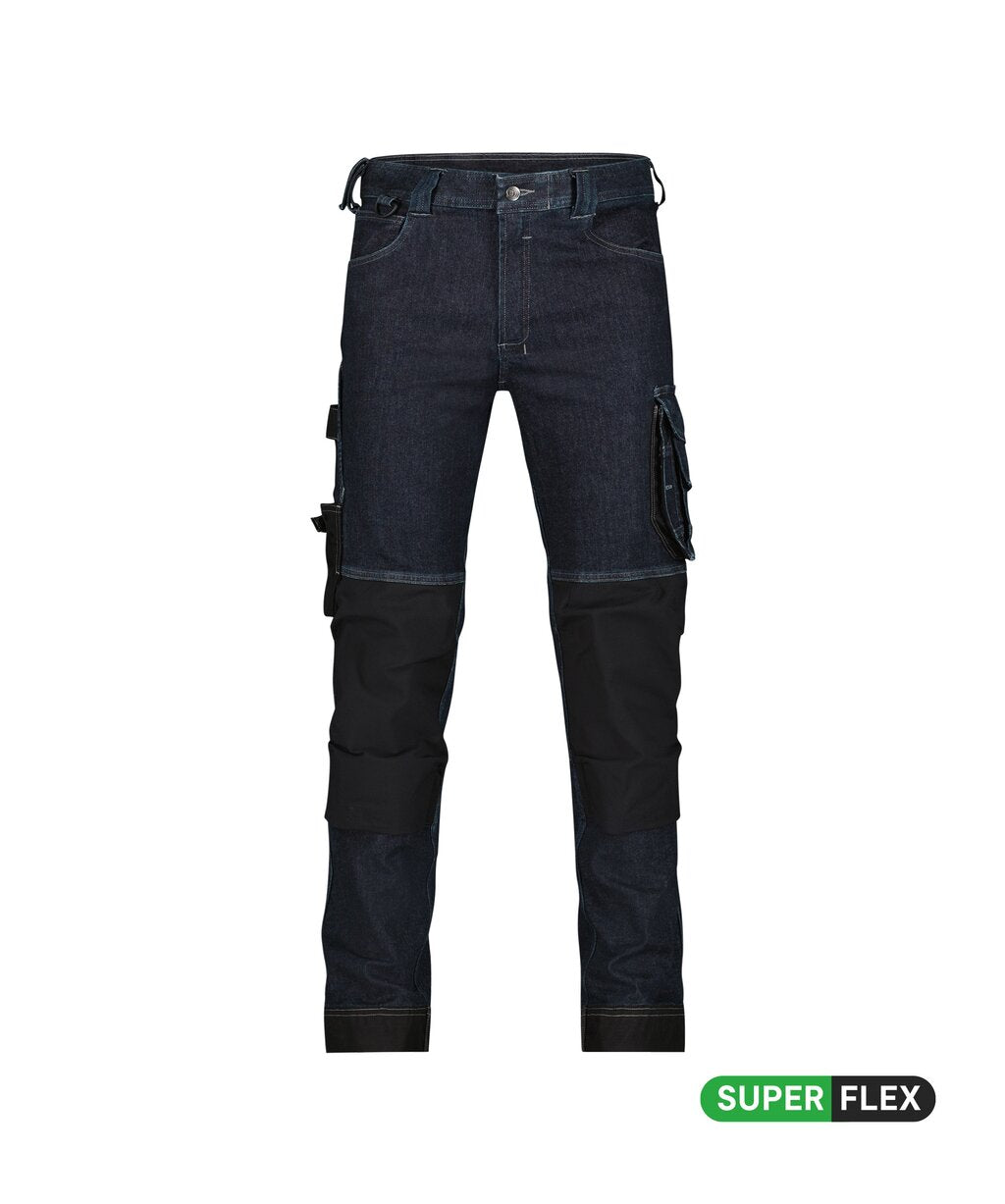 Werkjeans Kyoto