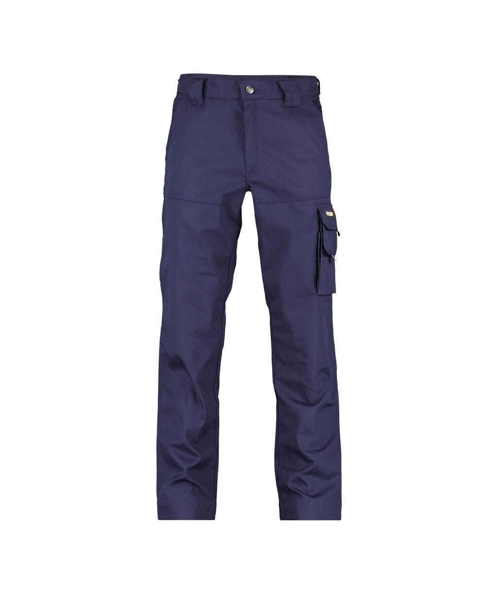 Werkbroek Liverpool - Marineblauw