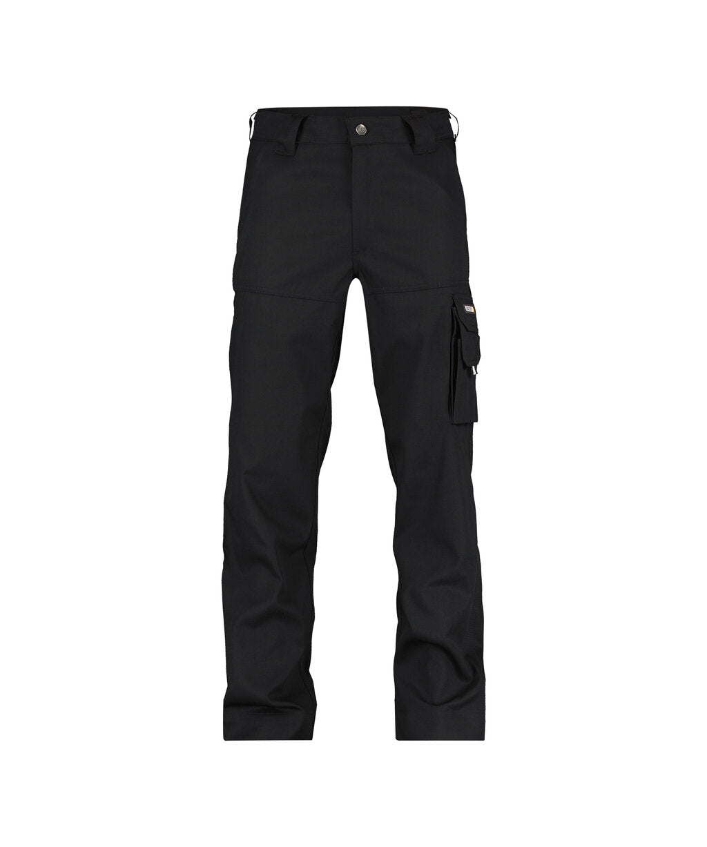 Werkbroek Liverpool Cotton