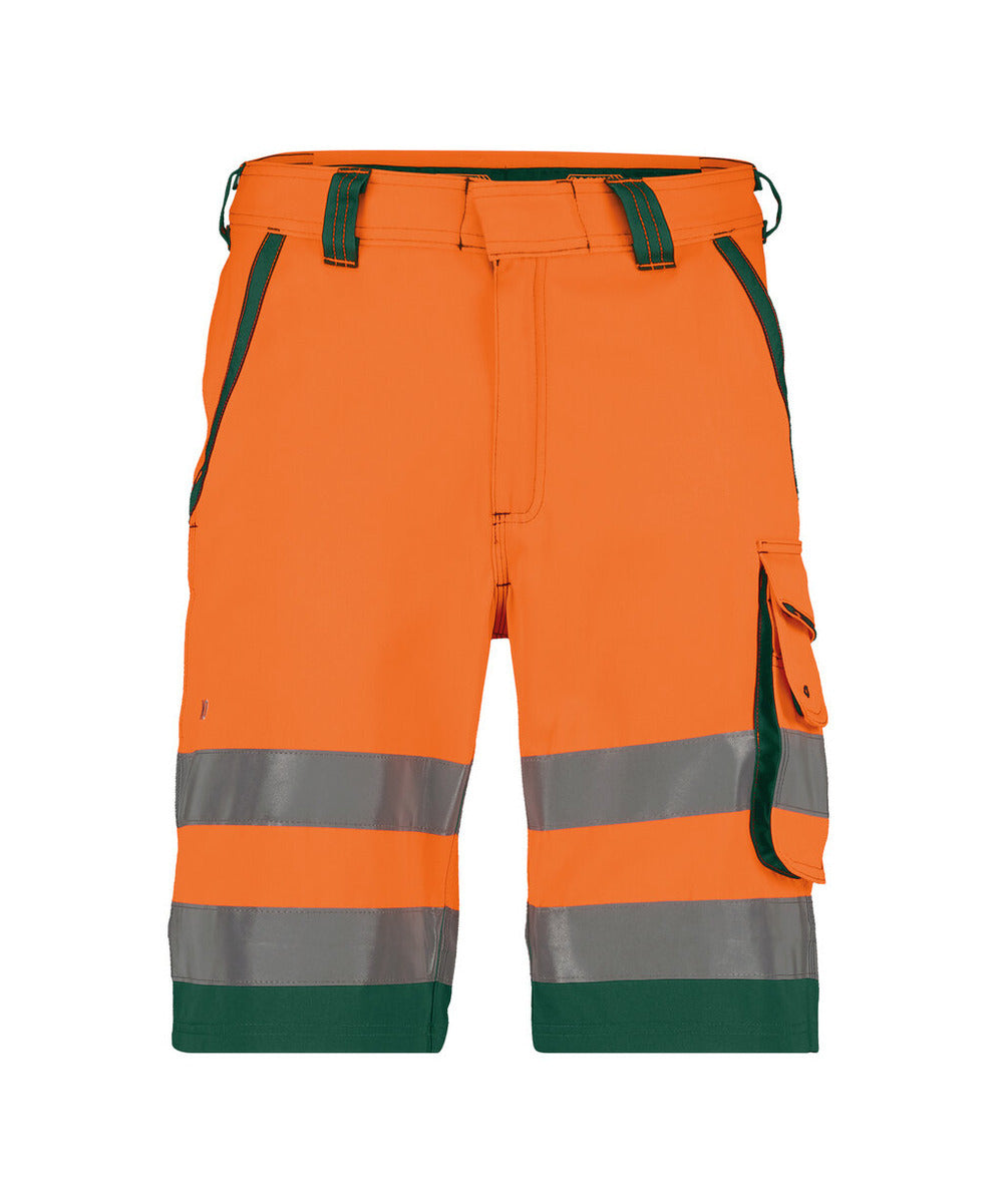 High-Visibility Short Lucca
