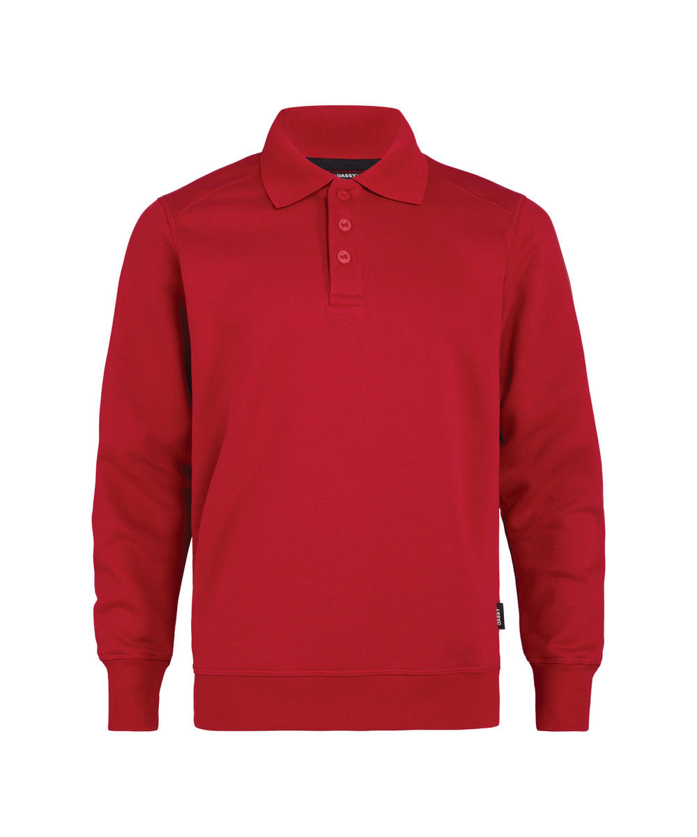 Polosweater Lucid