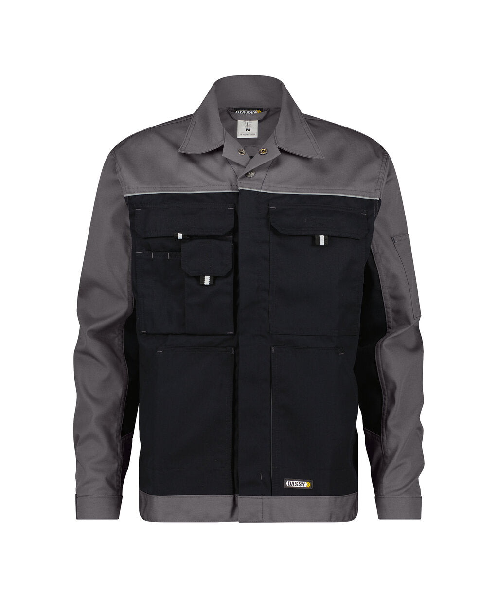 Werkvest Lugano