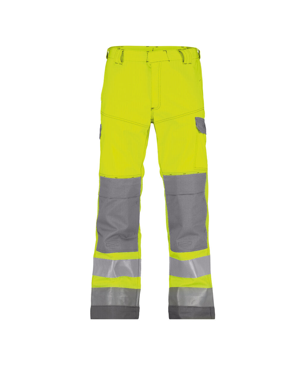 Werkbroek Multinorm High-Visibility Manchester