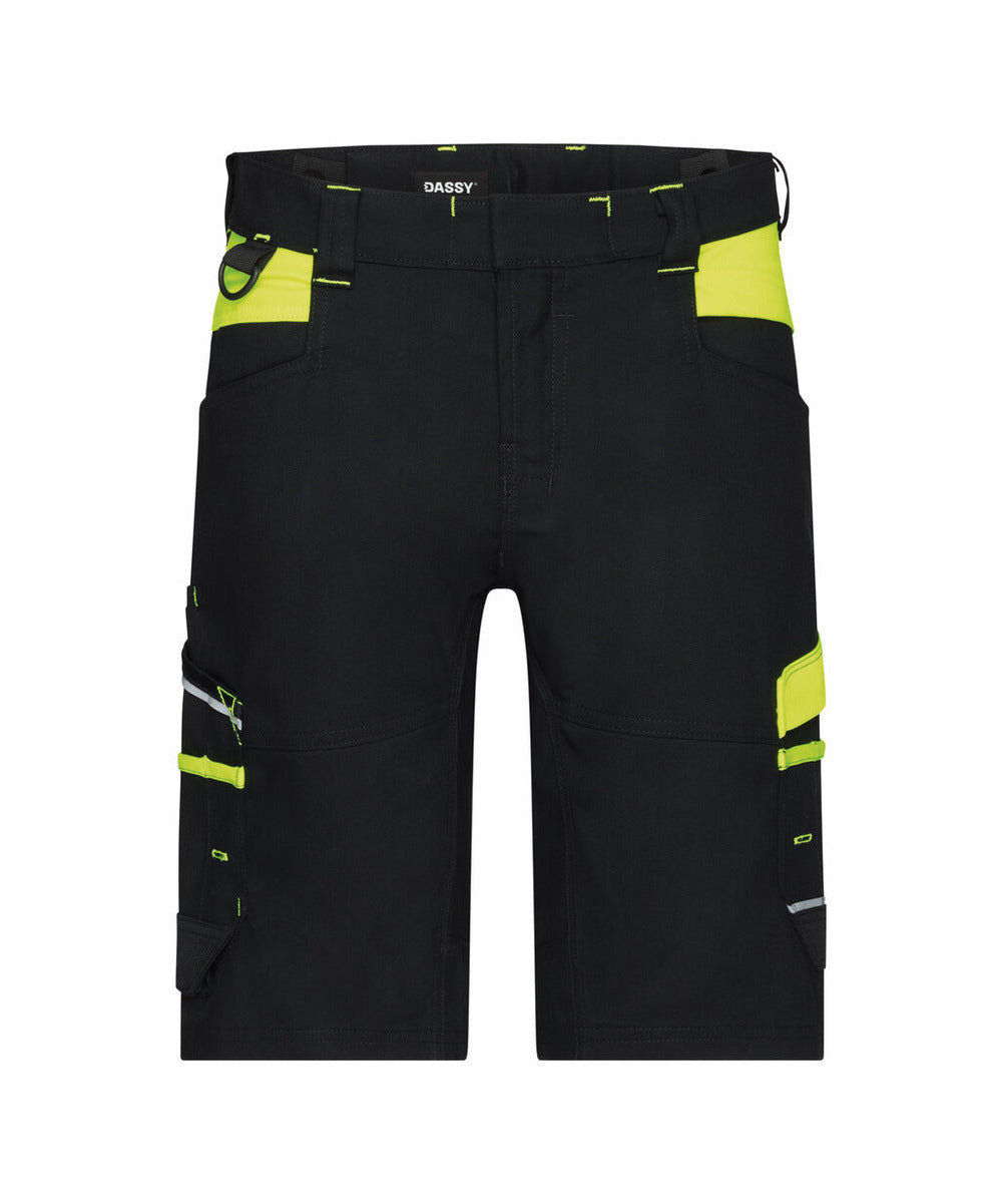 Werkshort Manilla Dames