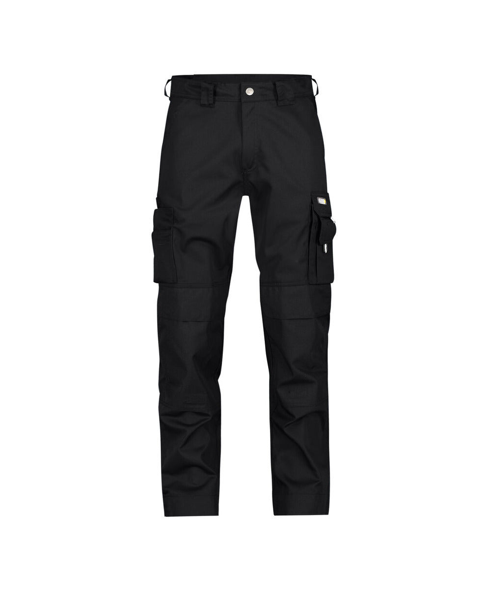 Werkbroek met Kniezakken Miami Cotton