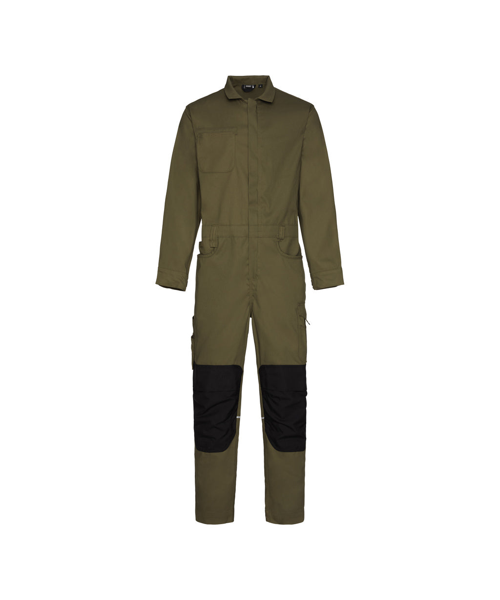 Overall Moneo