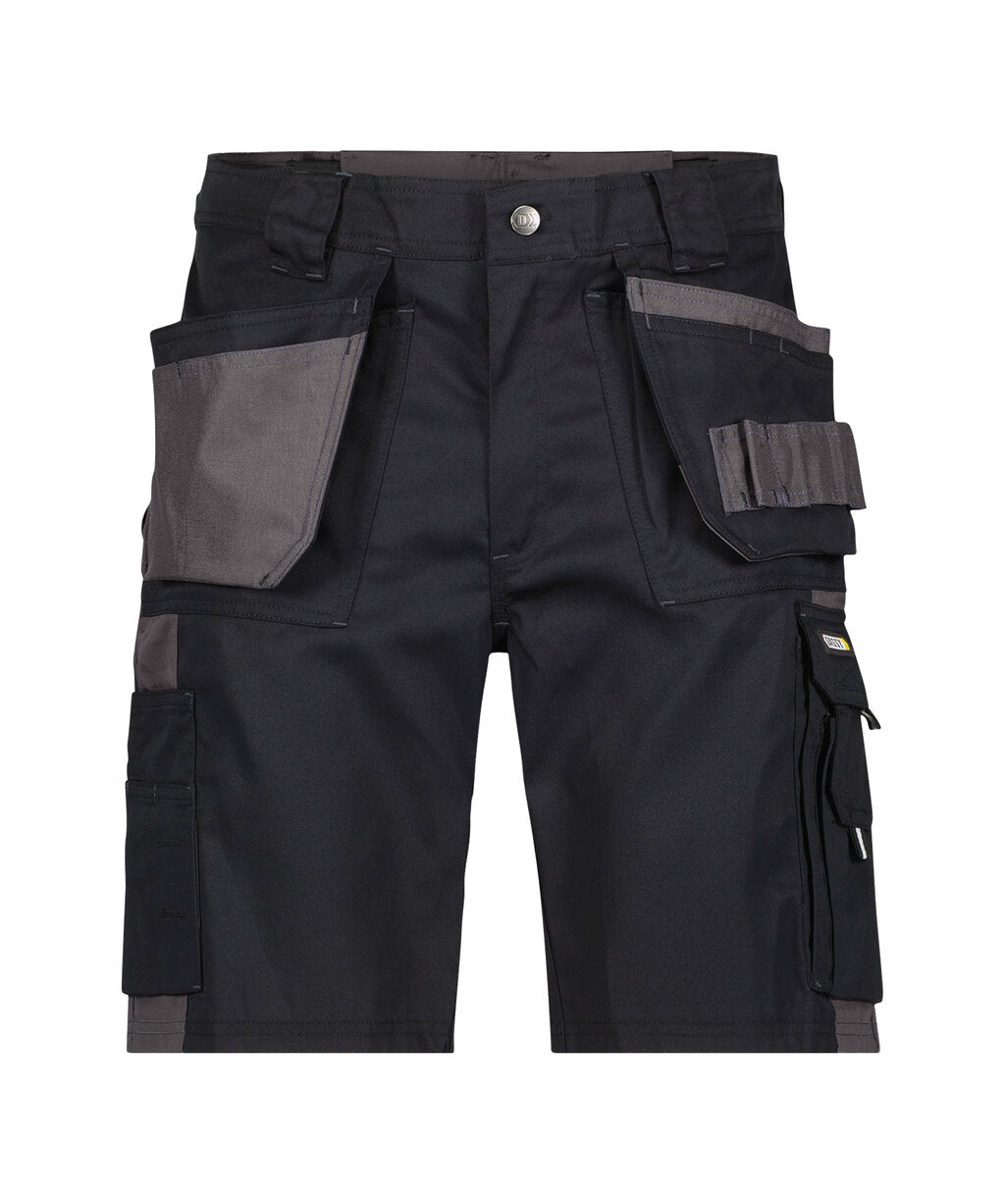 Werkshort Monza