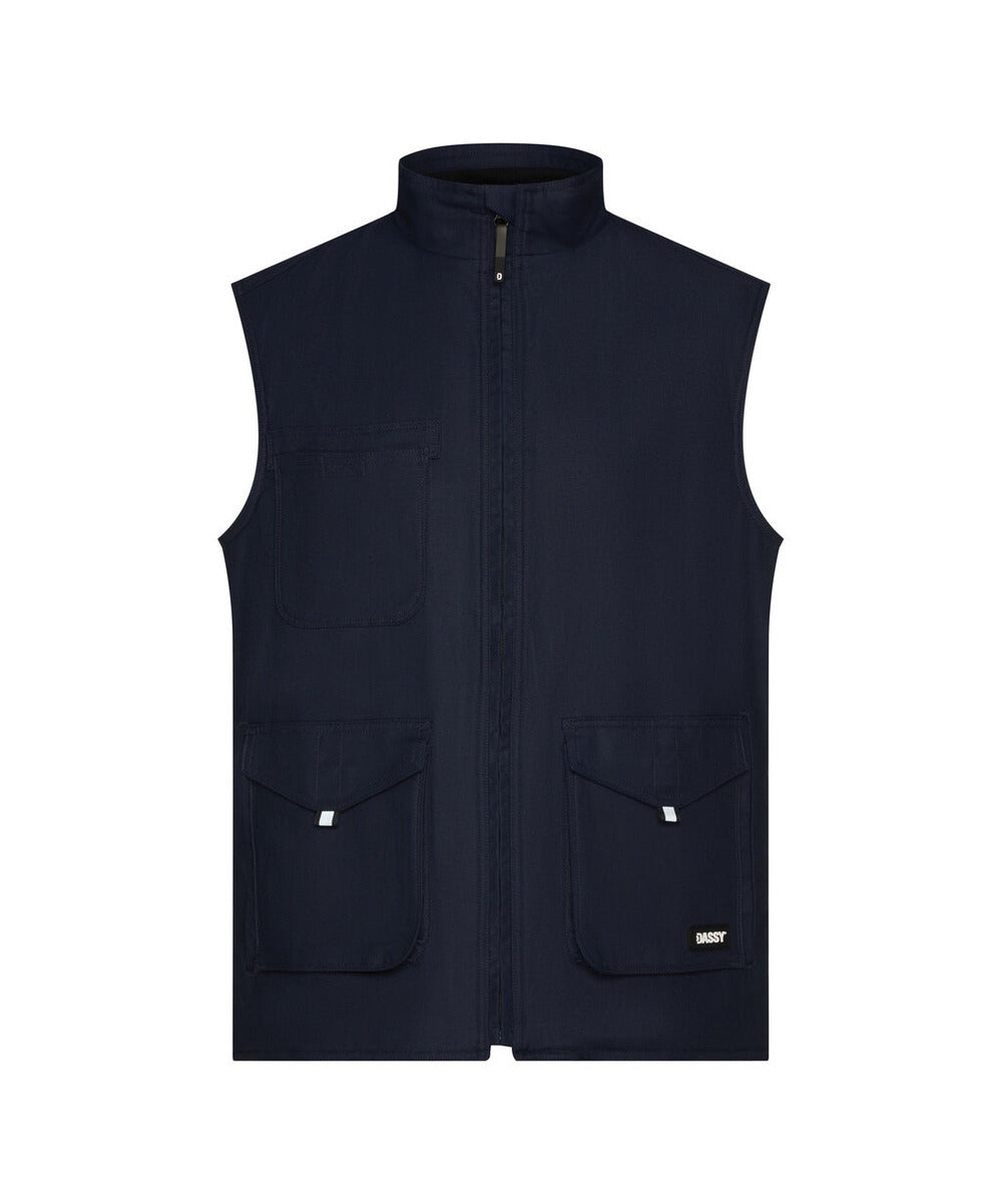 Bodywarmer Morris