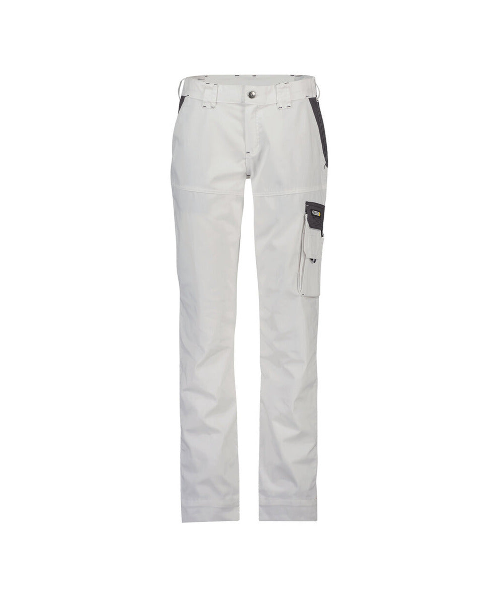 Werkbroek Nashville Dames