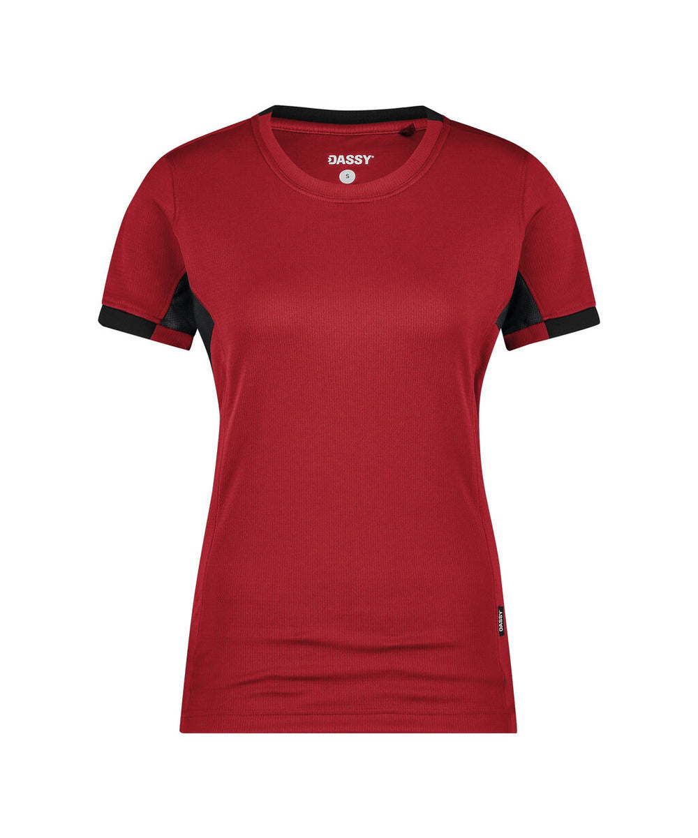 T-shirt Nexus Next Dames