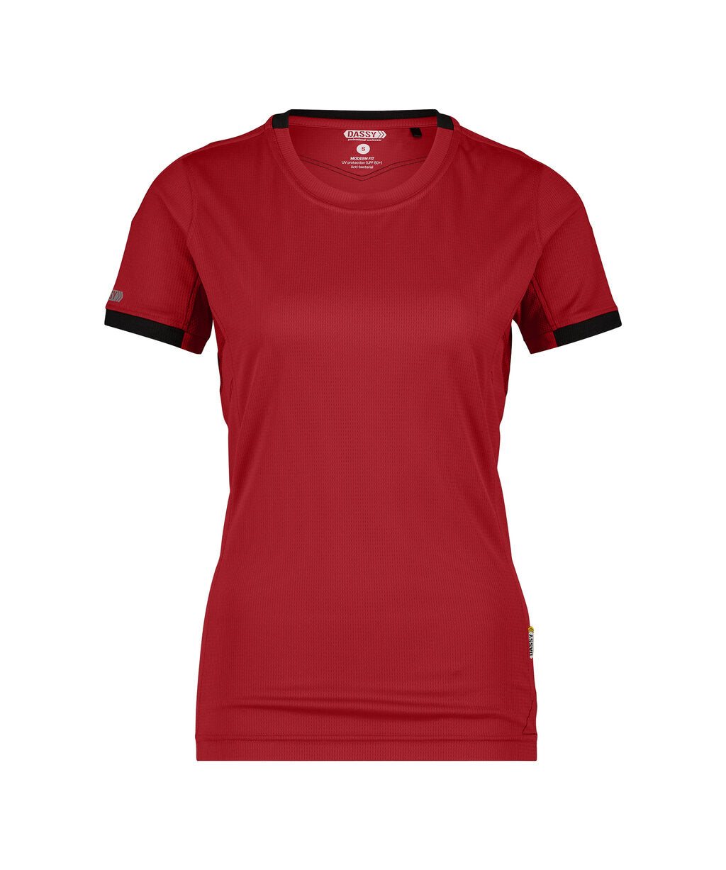 Midlayervest Zen Dames