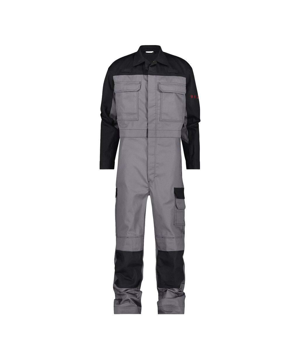 Overall Multinorm Niort