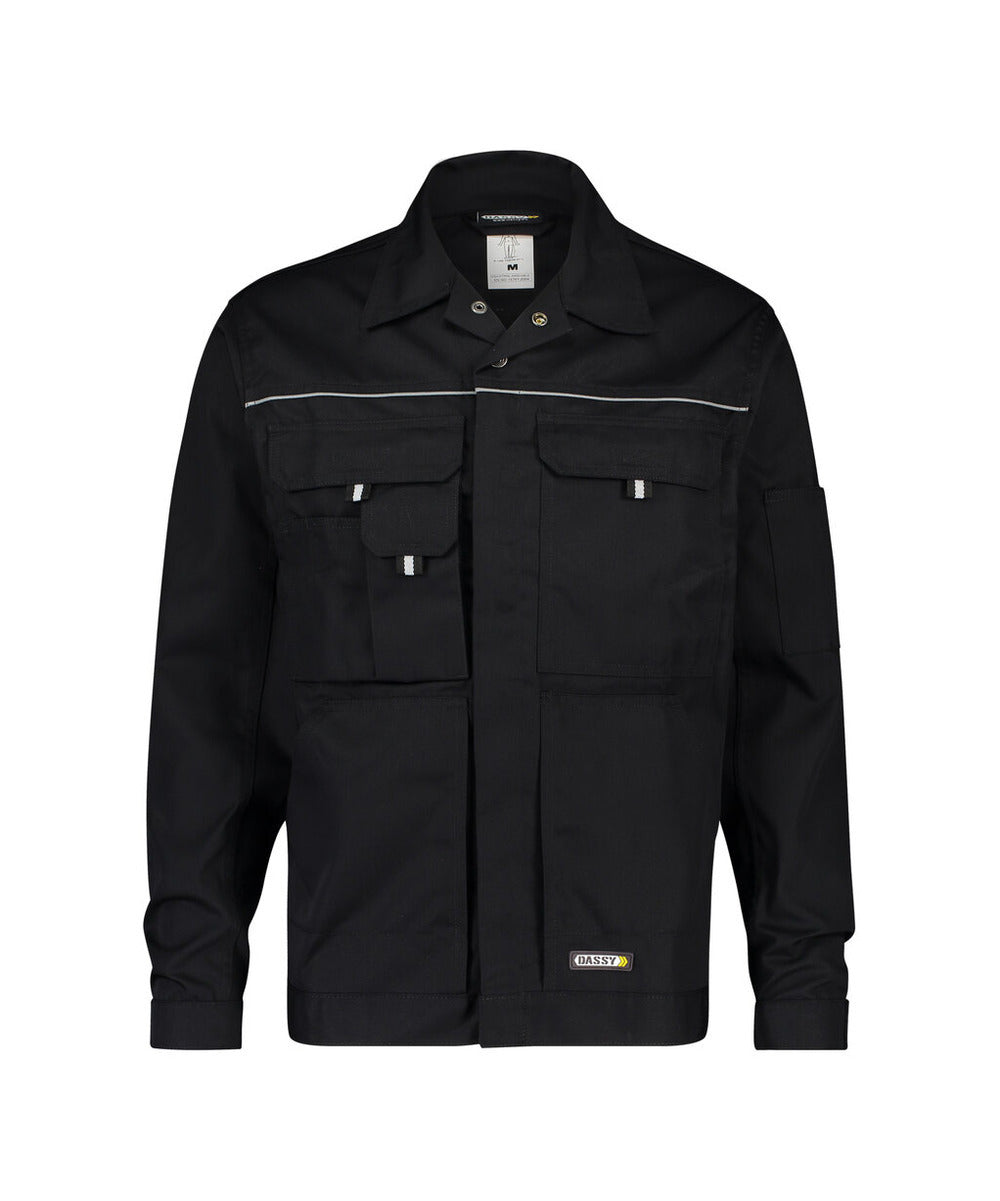 Werkvest Nouville