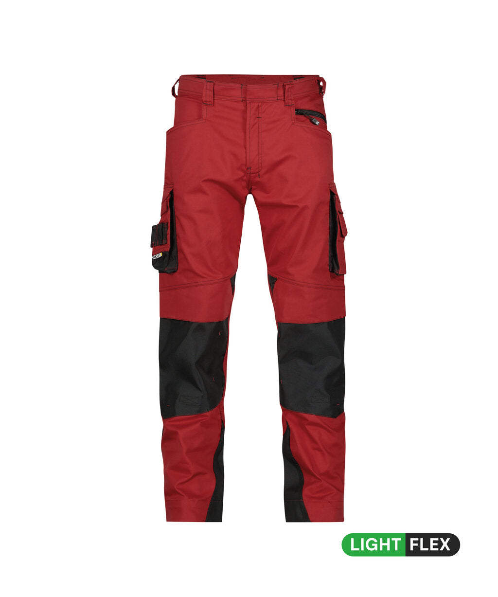 Werkbroek met kniezakken Nova