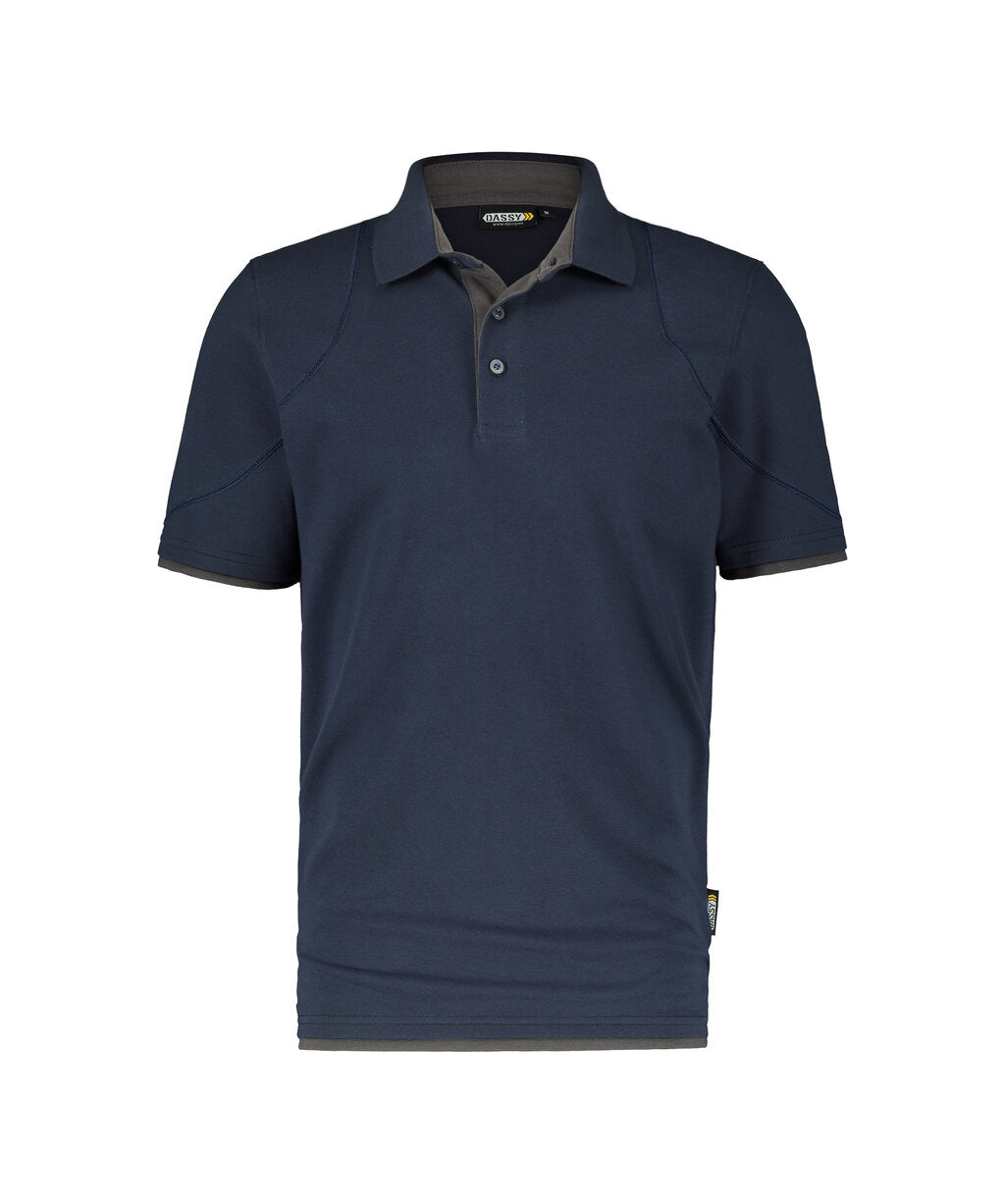 Poloshirt Orbital