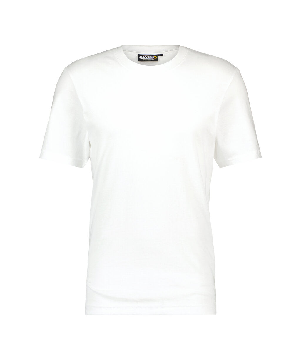 T-shirt Oscar - Wit