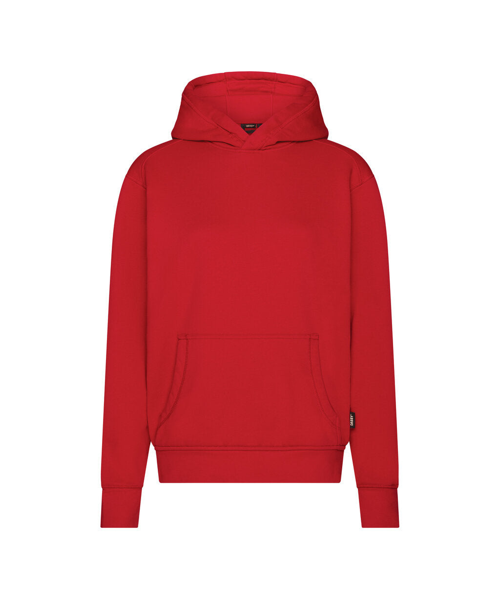 Hoodie Pivot