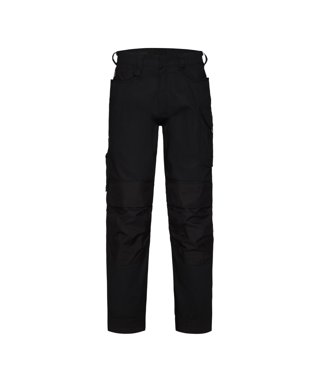 Werkbroek Ponti Flex - Zwart