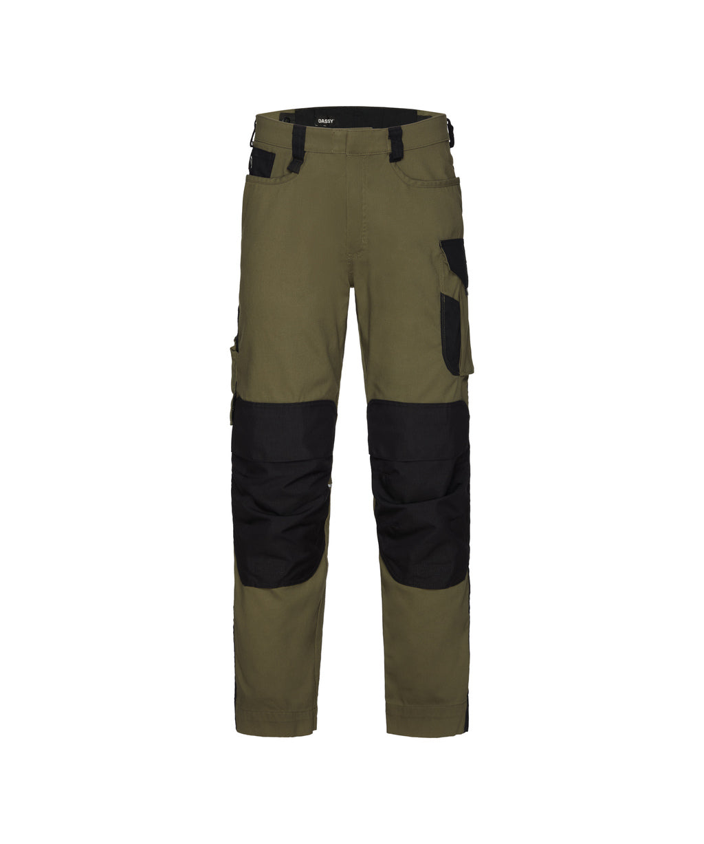 Werkbroek Ponti