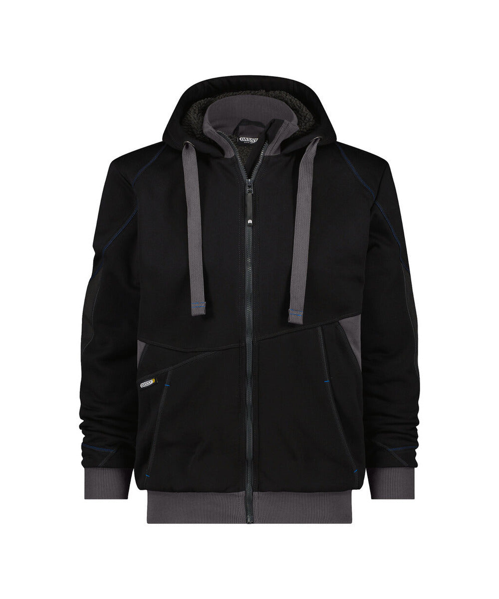 Sweatshirtjas Pulse