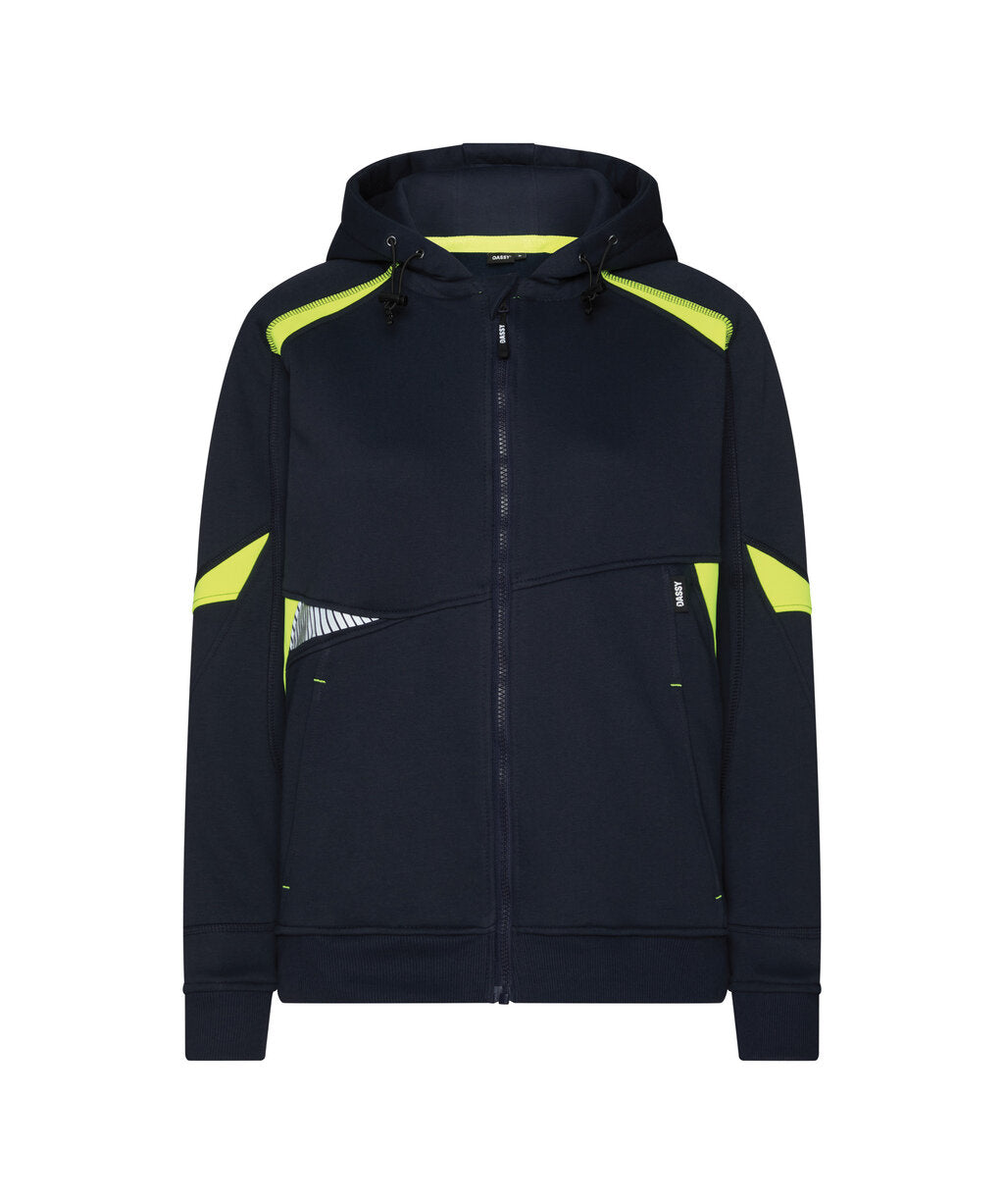 Hoodie Santos Dames