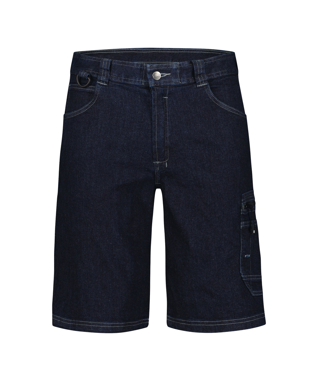 Jeanswerkshort Tokyo