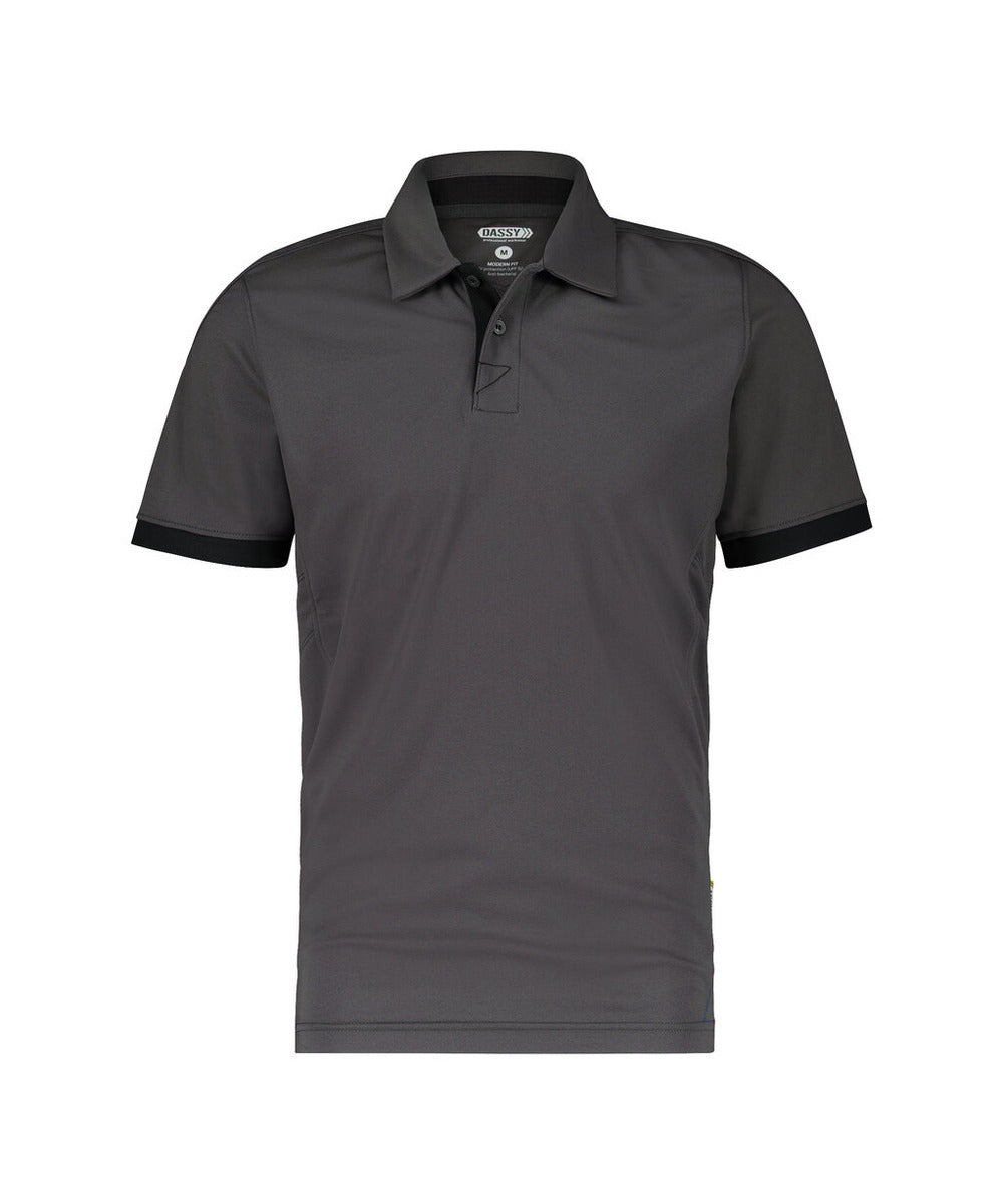 Poloshirt Traxion