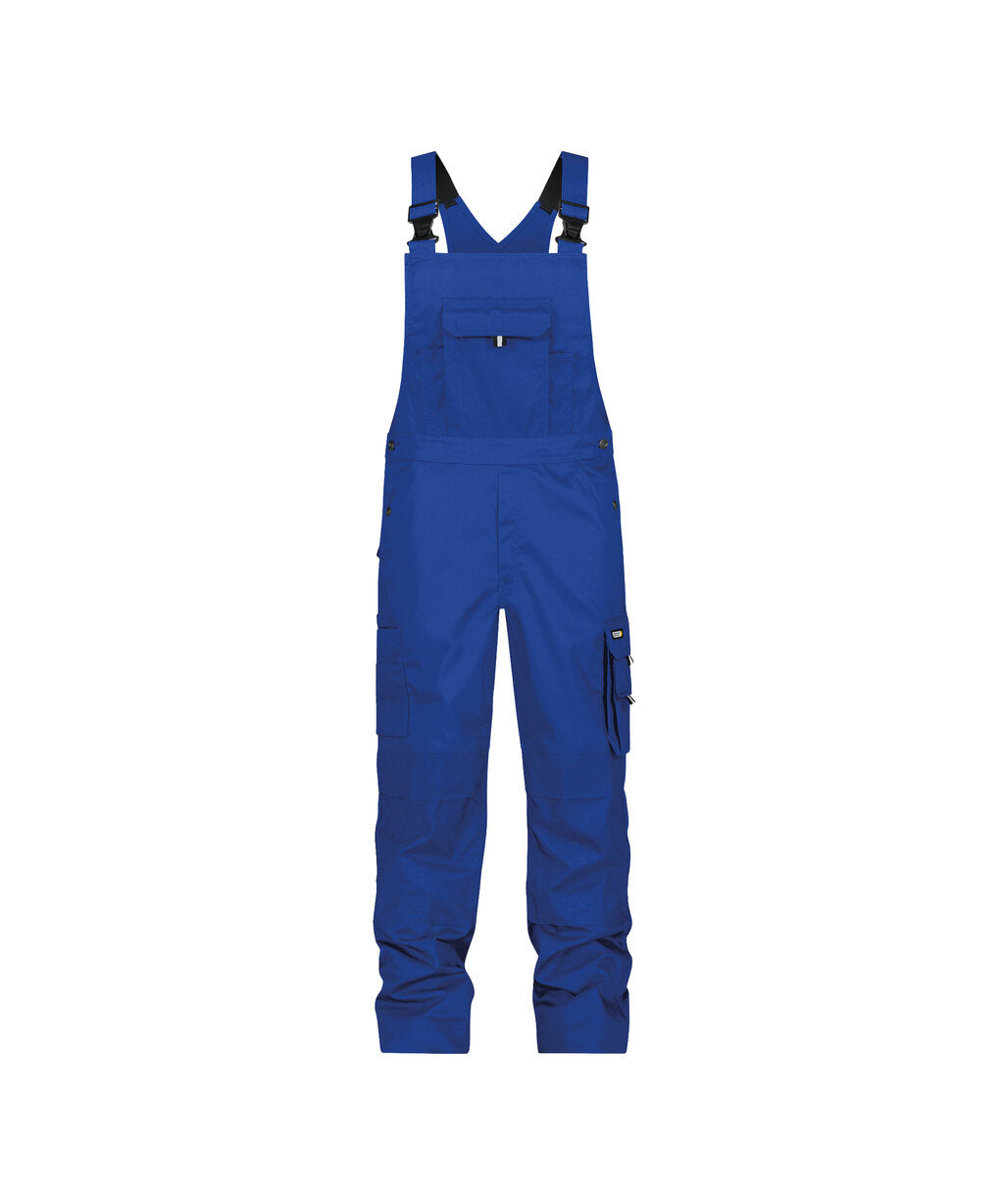 Bretelbroek Ventura - Korenblauw