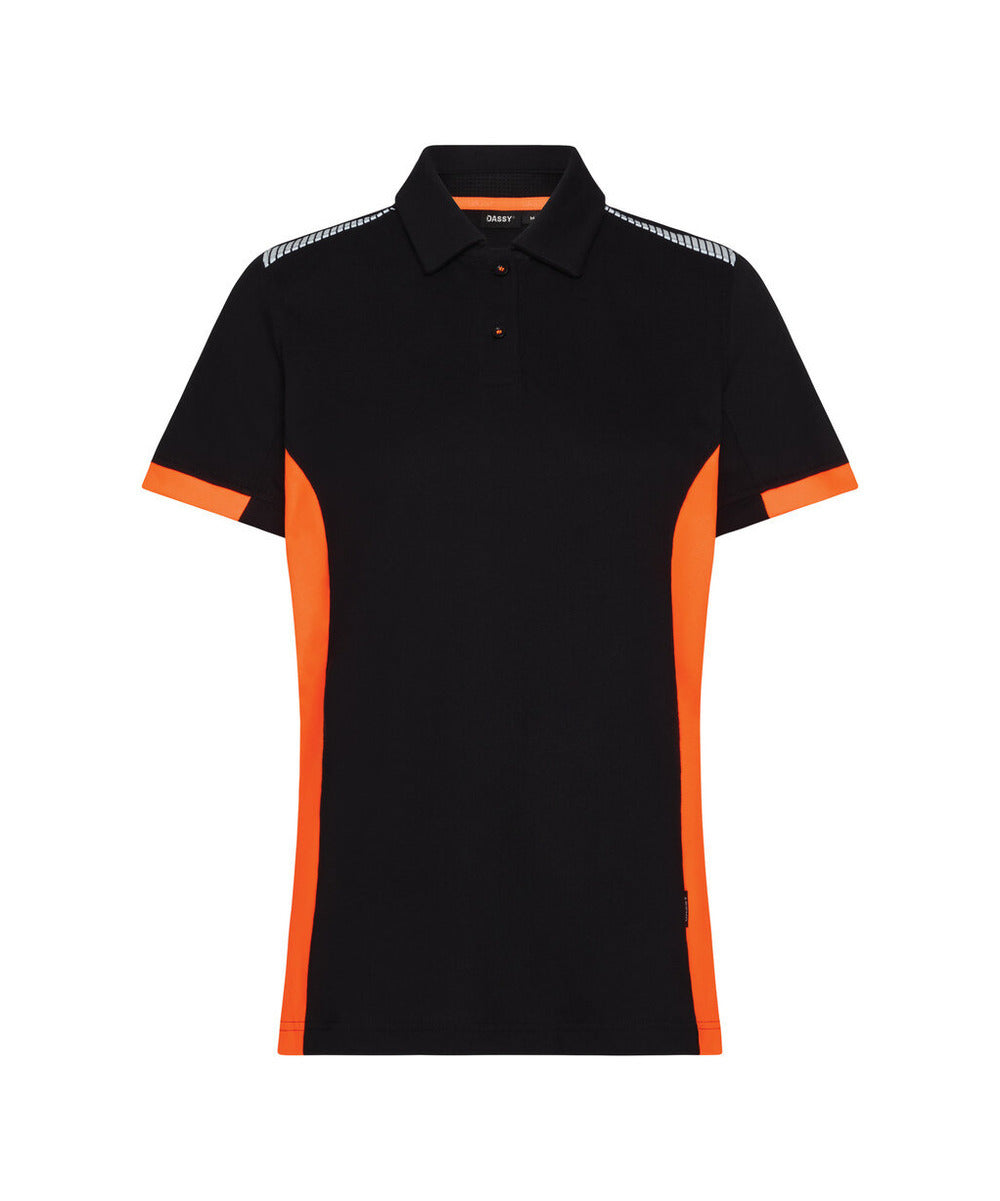 Polo Veracruz Dames