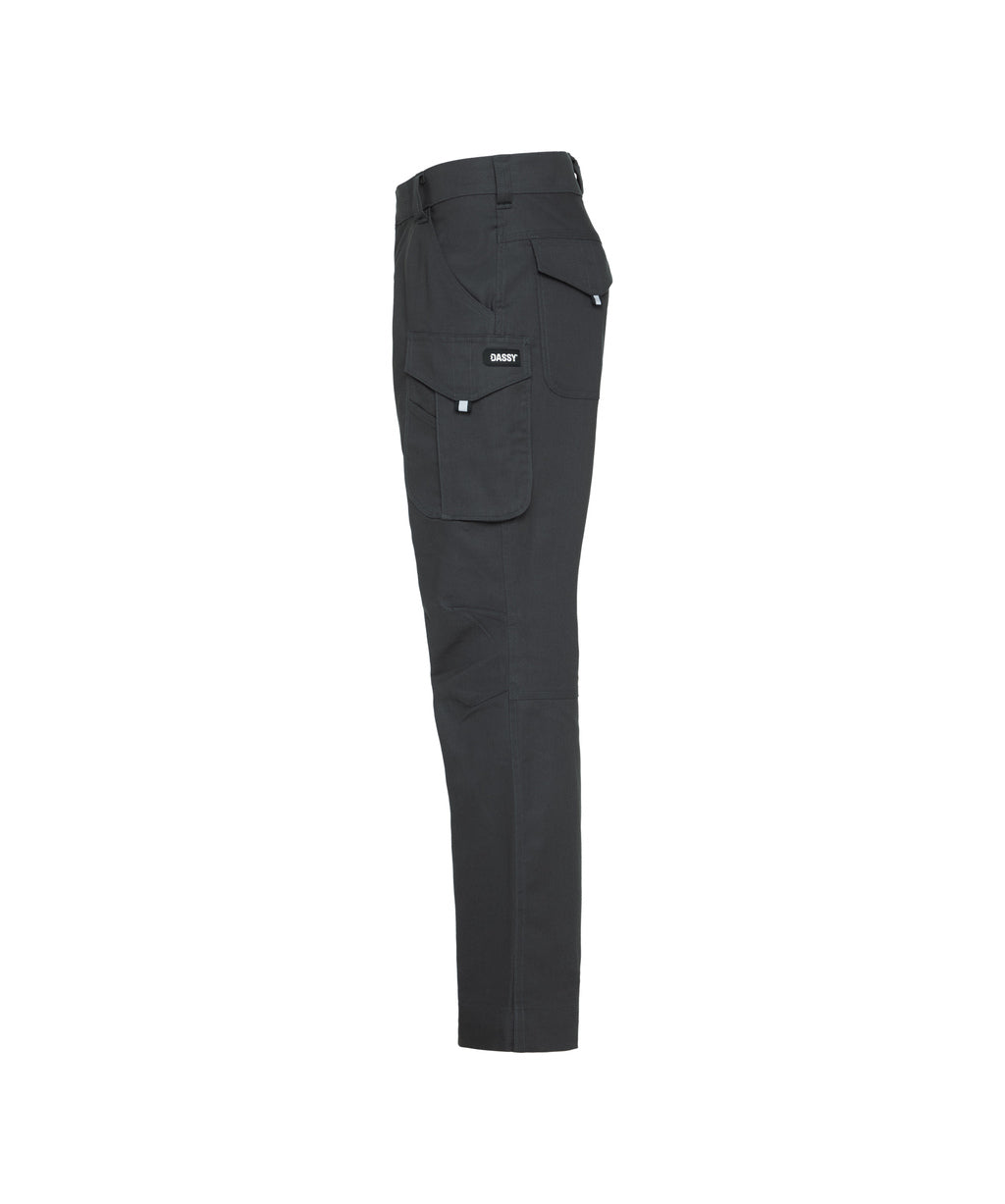 Werkbroek Aalto - Antracietgrijs