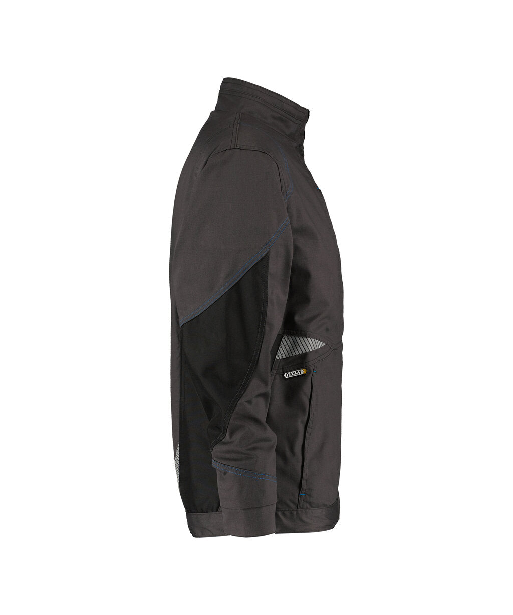 Werkvest Atom