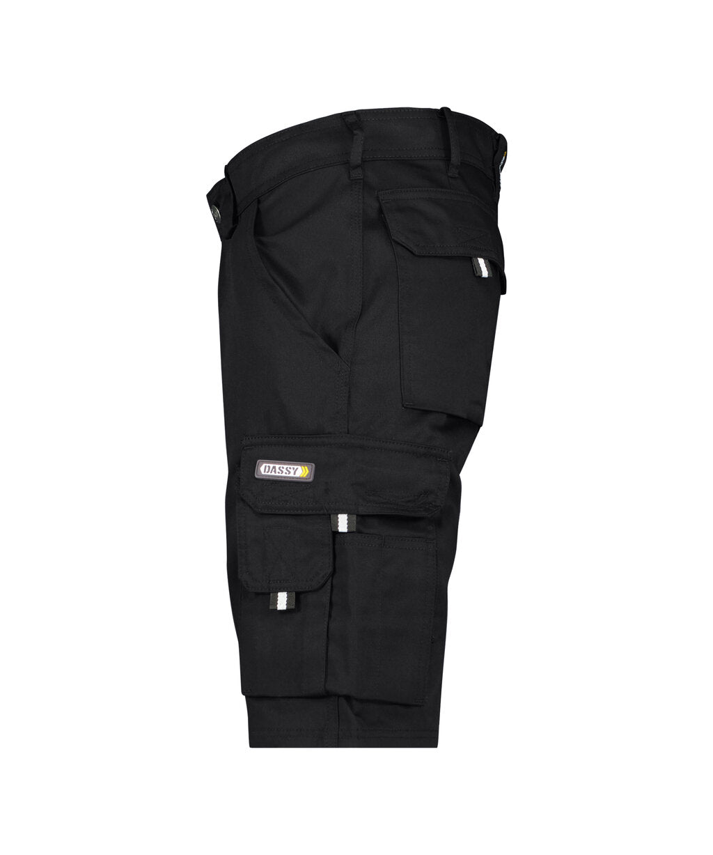 Werkshort Bari