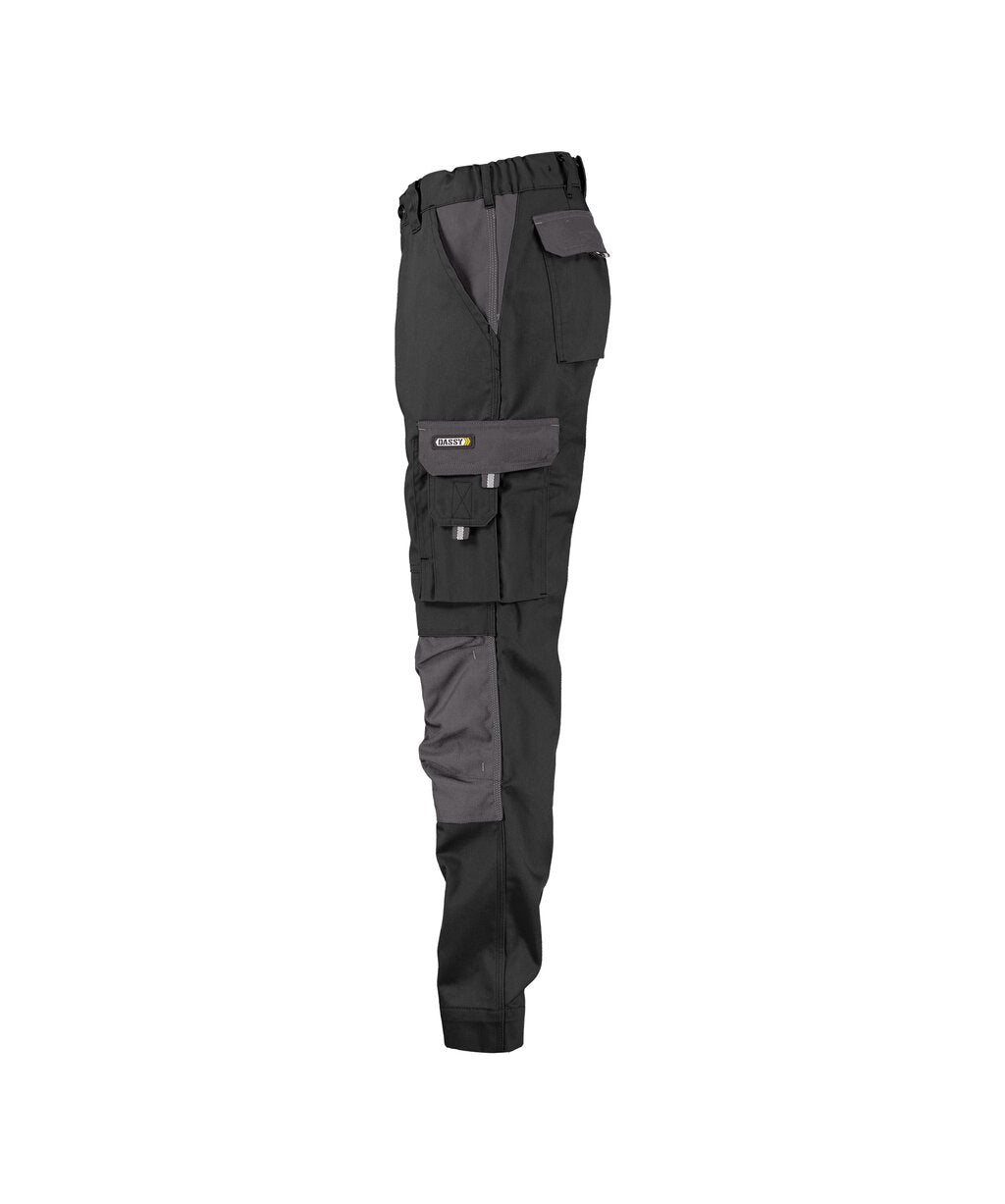 Werkbroek Boston Dames