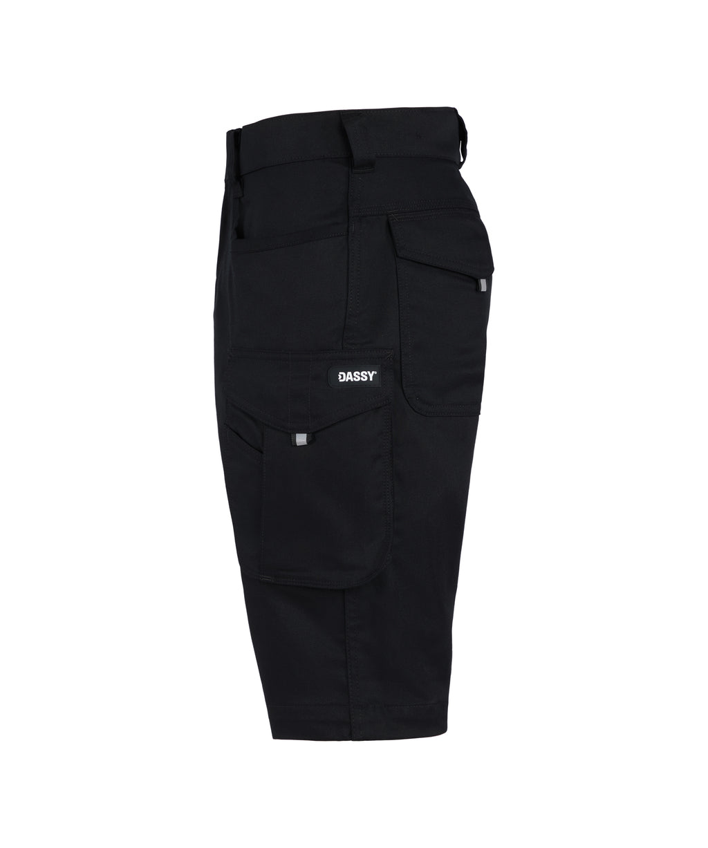 Werkshort Botta Flex