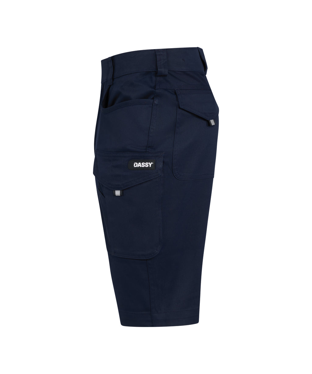 Werkshort Botta Flex Dames