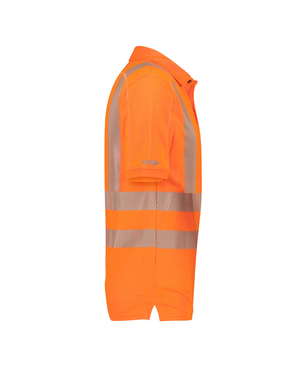 High-Visibility Poloshirt Brandon