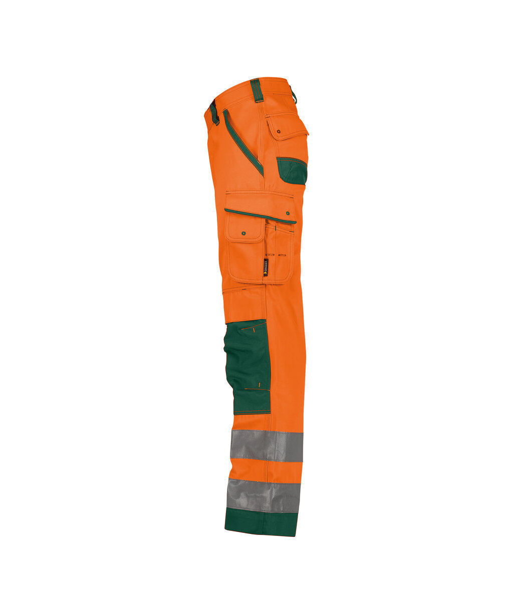 High-Visibility Broek Chicago