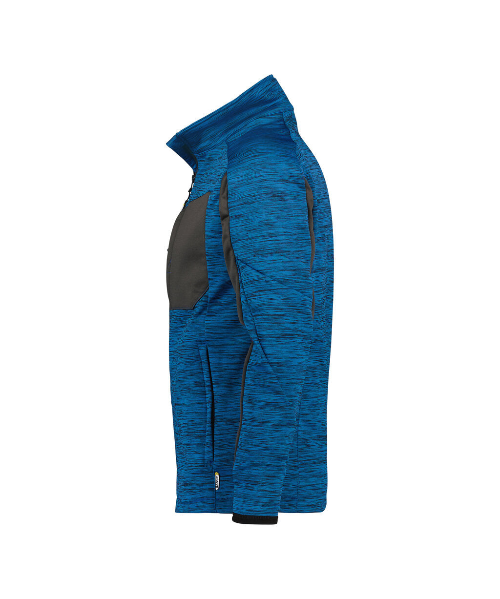 Midlayervest Convex