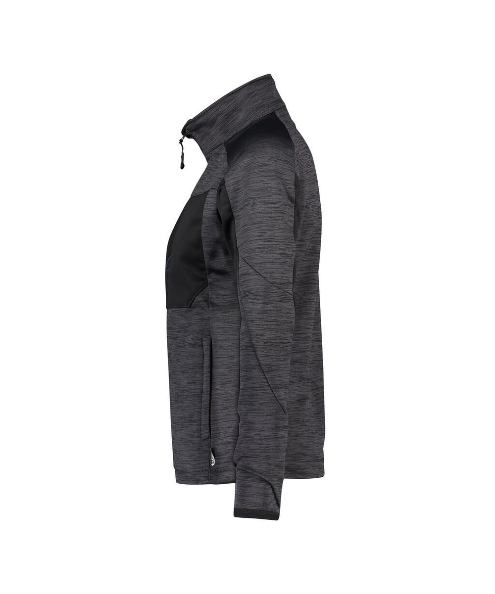 Midlayervest Convex Dames