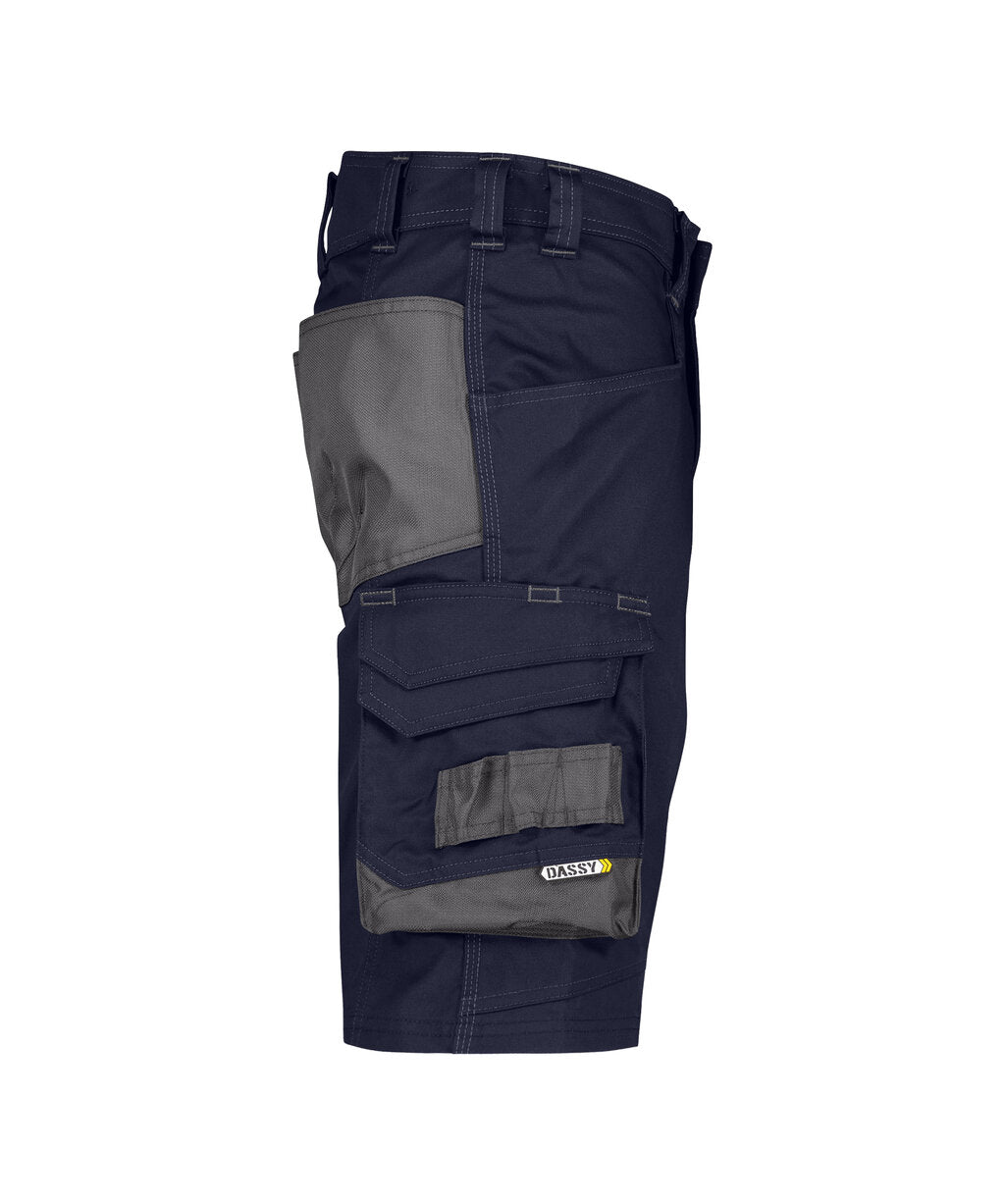 Werkshort Cosmic