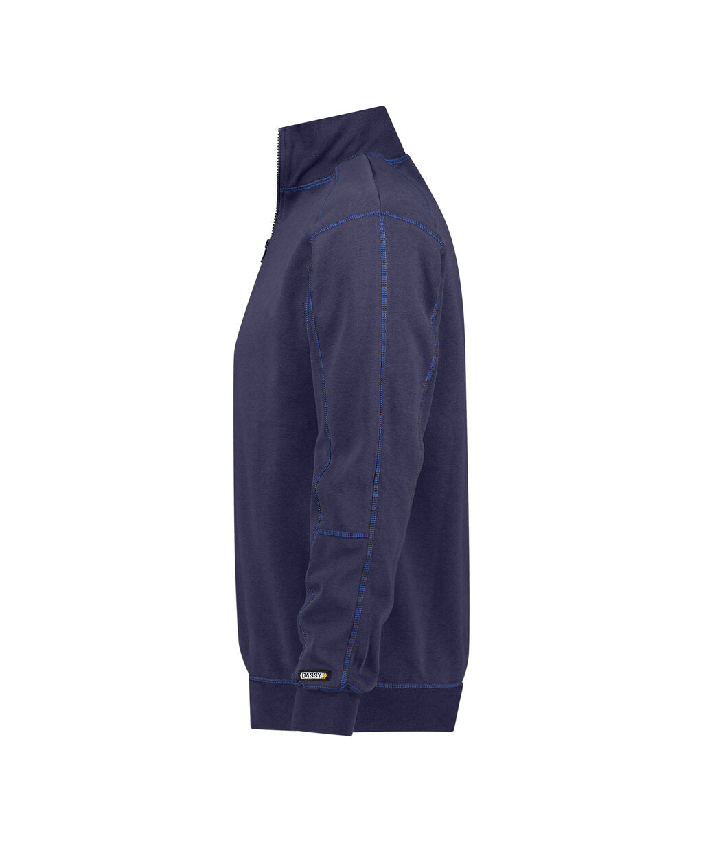 Sweater Felix - Marineblauw