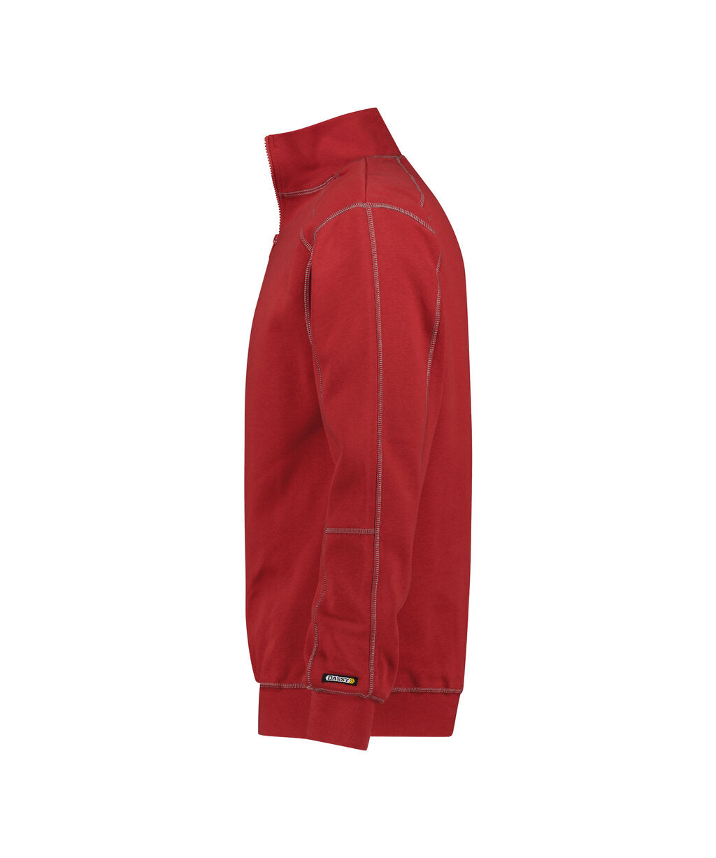 Sweater Felix - Rood